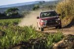 Mitsubishi ASX 2016 года (LA)